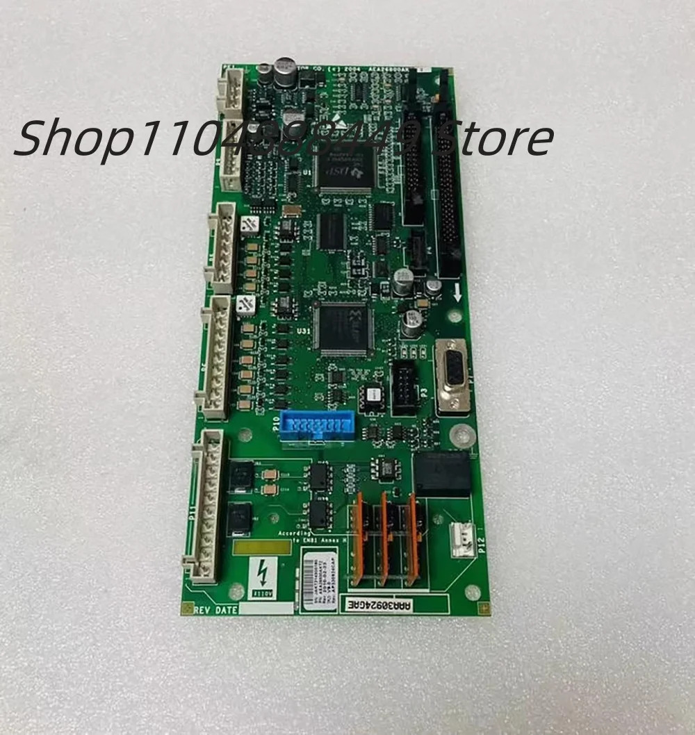 인버터 마더보드 AEA26800AKT2