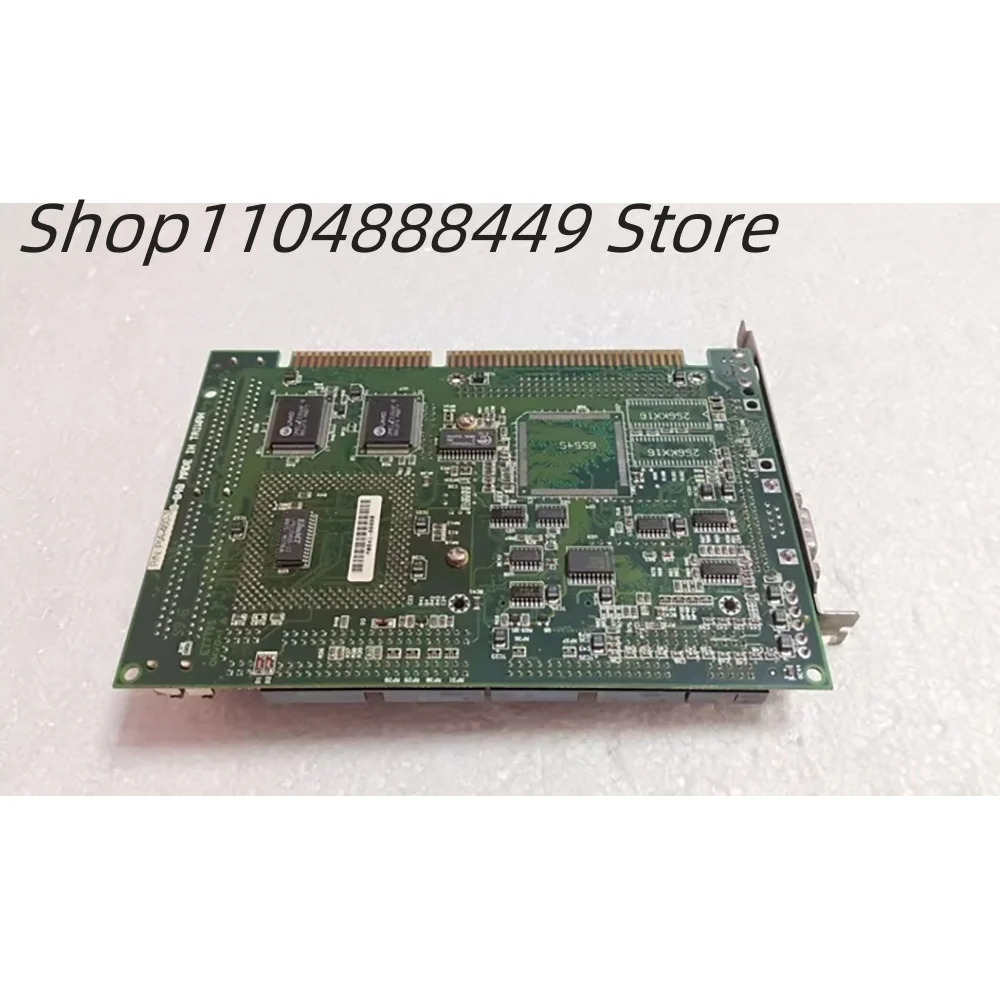 P5/6X86 SBC VERG4 산업제어 마더보드 PIA-460-3-A