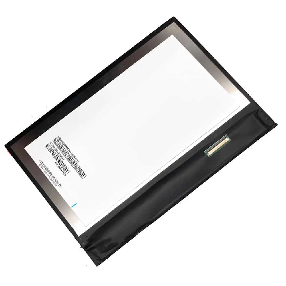 BP101WX1-206 노트북 LCD 스크린 패널 10.1 인치