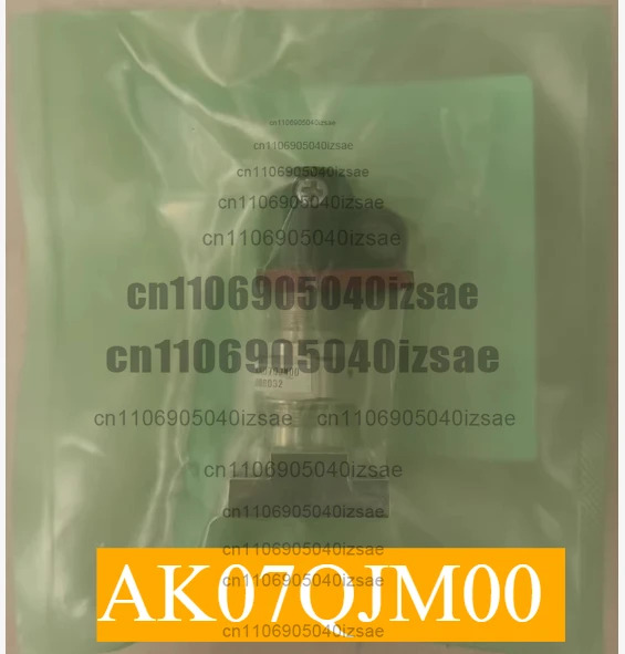 수동 밸브 AK07QJM00
