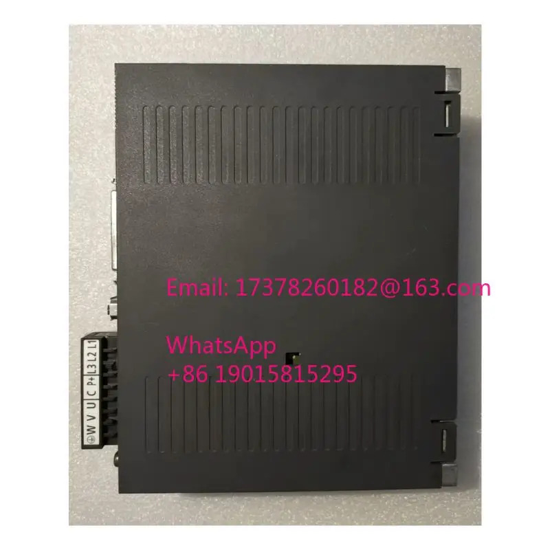 MR-JE-20A 서보 드라이브 리퍼 완료