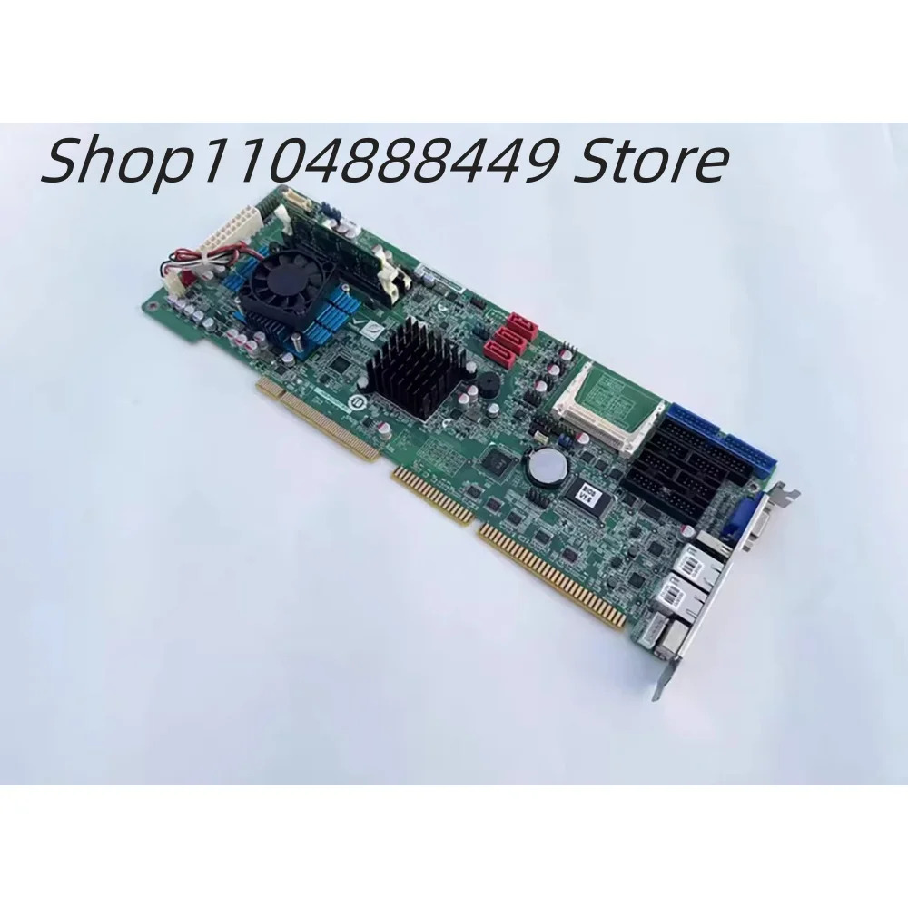 WSB-PV-D4251-R10 산업컴퓨터 마더보드