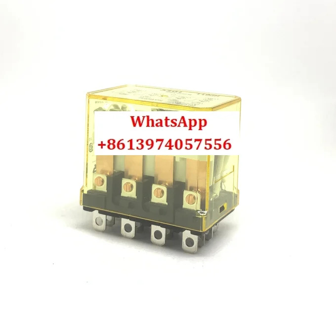 RH4B-UL-DC24V RH4B-UL-AC20V-UDC24V 릴레이 UL UA220V
