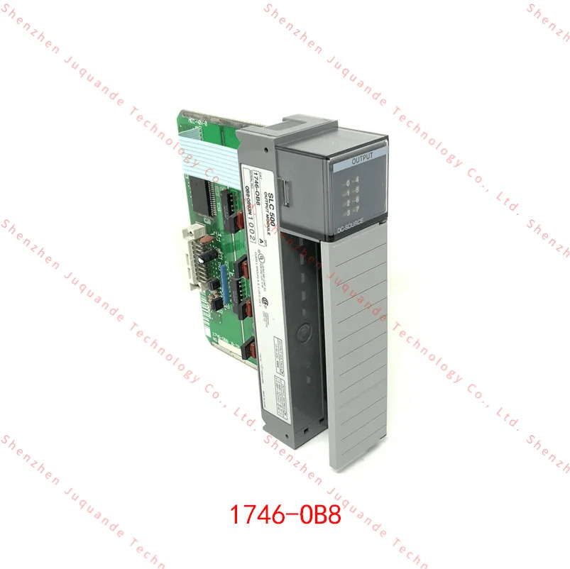 신 오리지널 1746-OB32E 1746-OB8 1746-OBP16