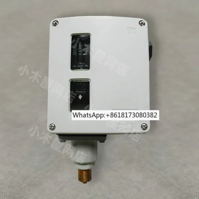 압력 스위치 RT117 017-529566