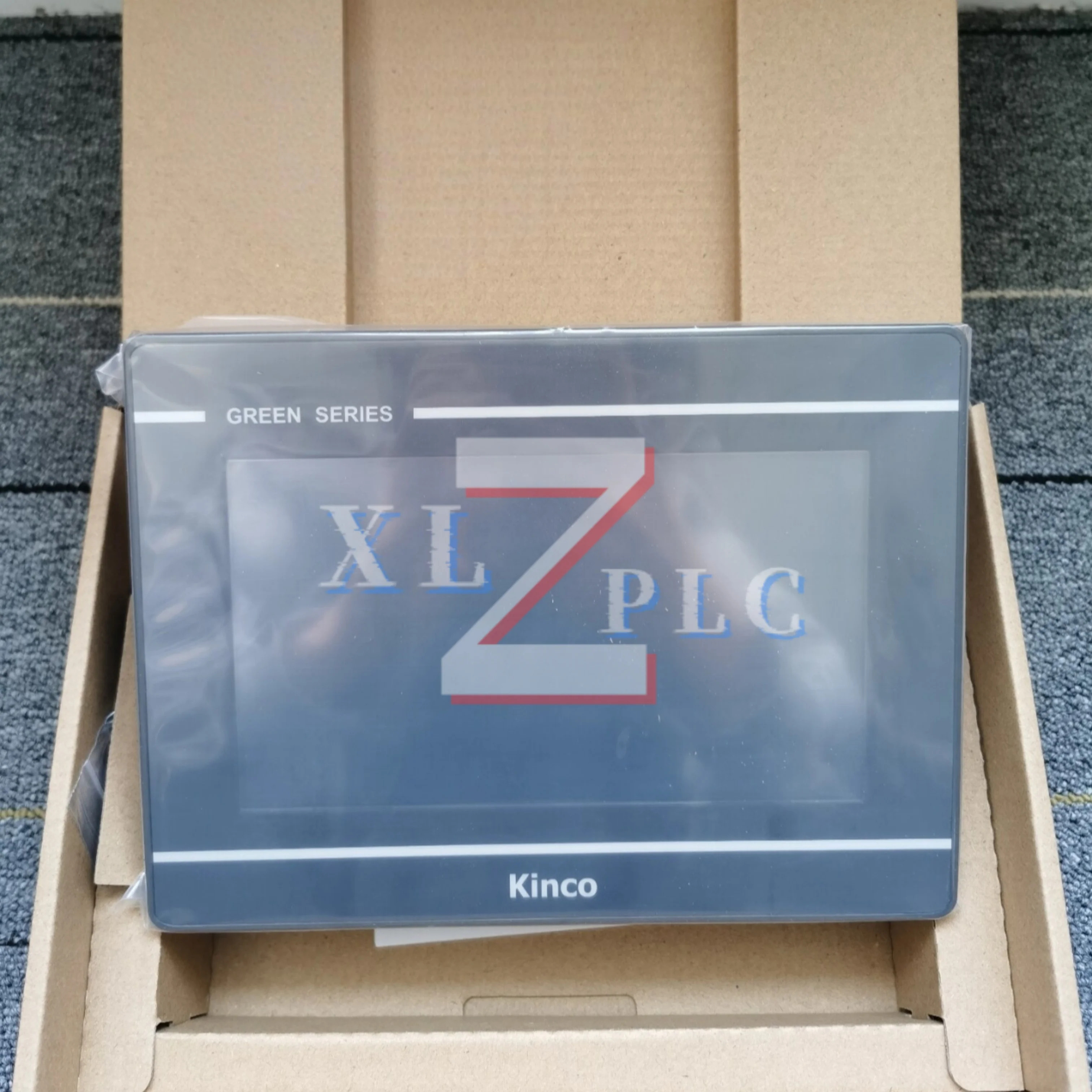 HMI 터치 패널 새 G070 G070E G070E-CAN G100