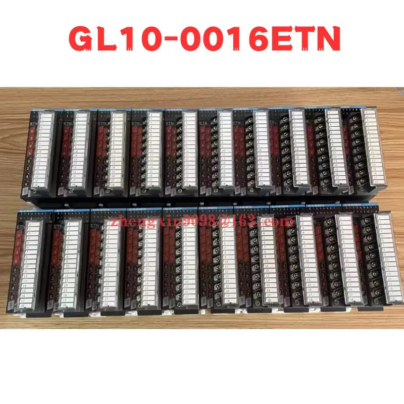 리퍼 모듈 GL10-0016ETN GL10 0016ETN 정상 기능 완료