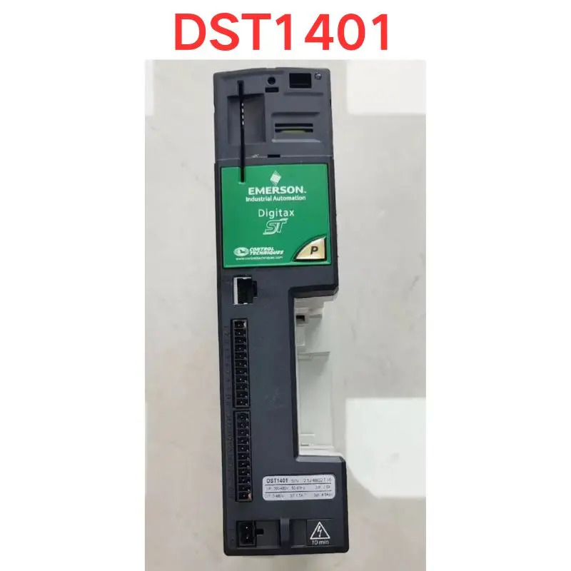 리퍼 DST1401 서보 드라이브 기능 OK