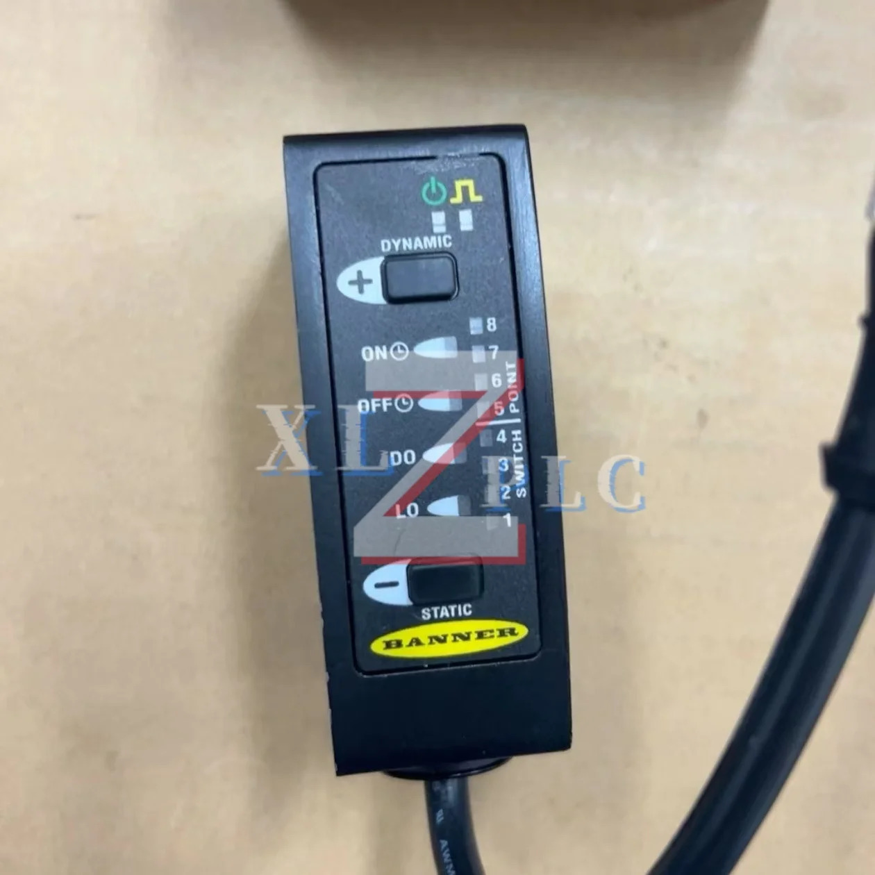 QT50ULB R58ECRGB1Q 오리지널 초음파 센서