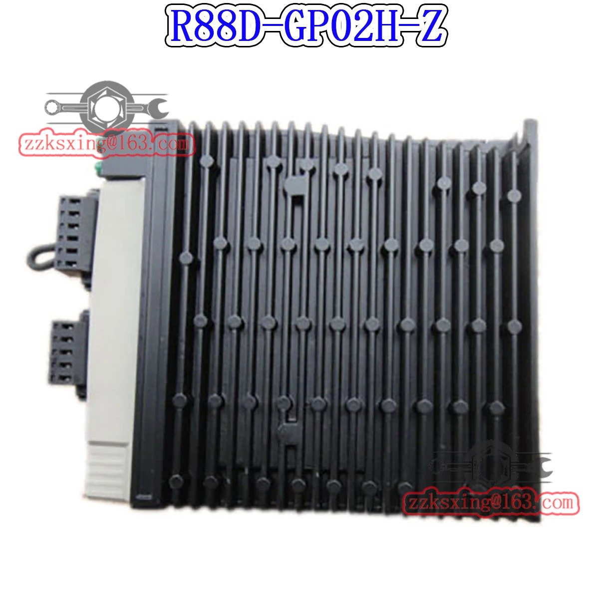 오리지널 AC 서보 드라이버 신 R88D-GP02H-Z