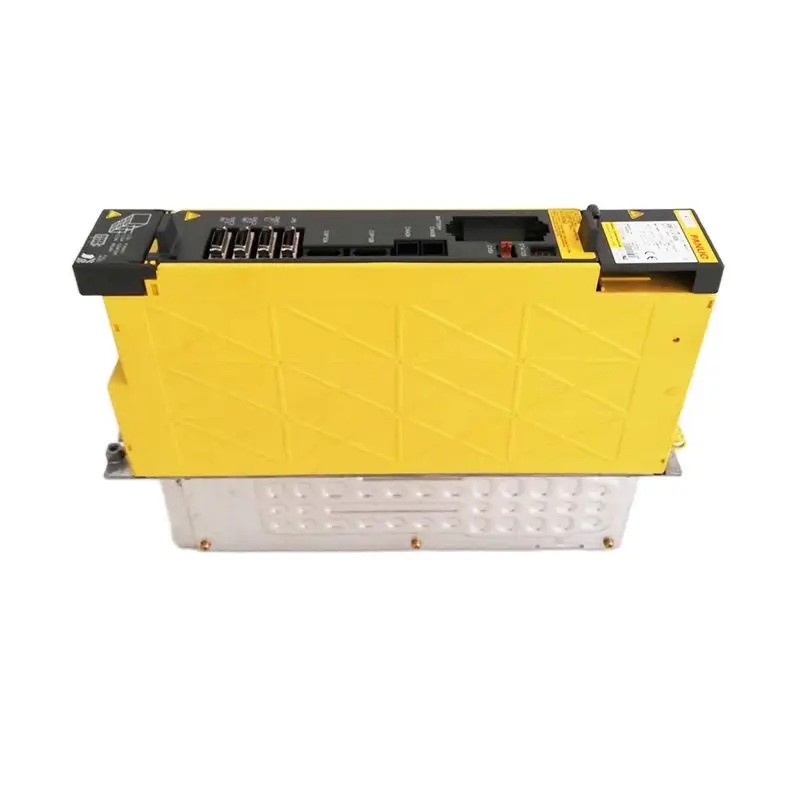FANUC A06B-6114-H304 서보 A06B6114H304 신