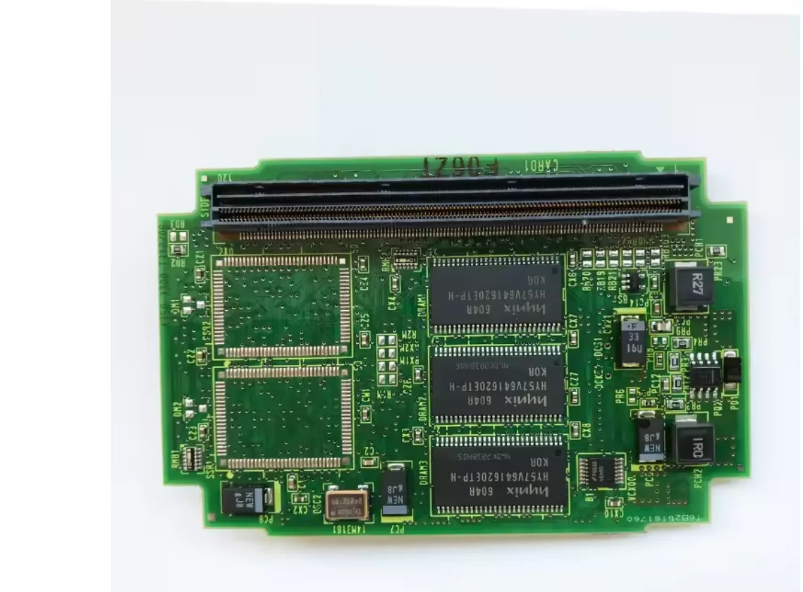 A20B-3300-0312 Fanuc 회로 기판 리퍼 A20B 3300 0312