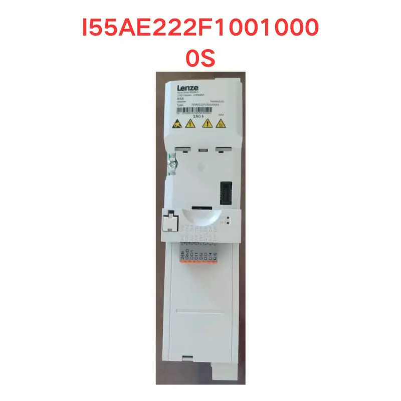 오리지널 I55AE222F 10010000 S 주파수 변환기