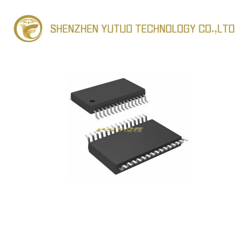 PCM1865DBTR PCM1865DB TSSOP-30 TSSOP IC 신