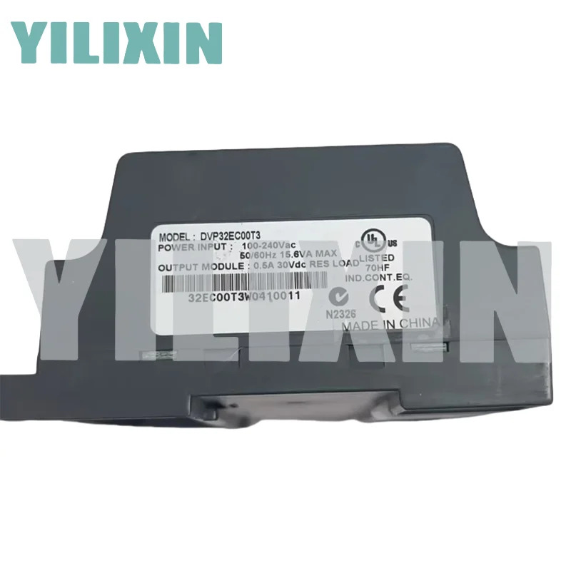 DVP32EC00R3 DVP32EC00T3 PLC 컨트롤러