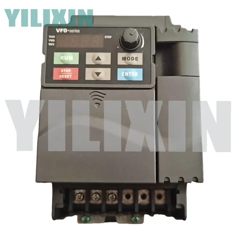 VFD037E43A 주파수 변환기