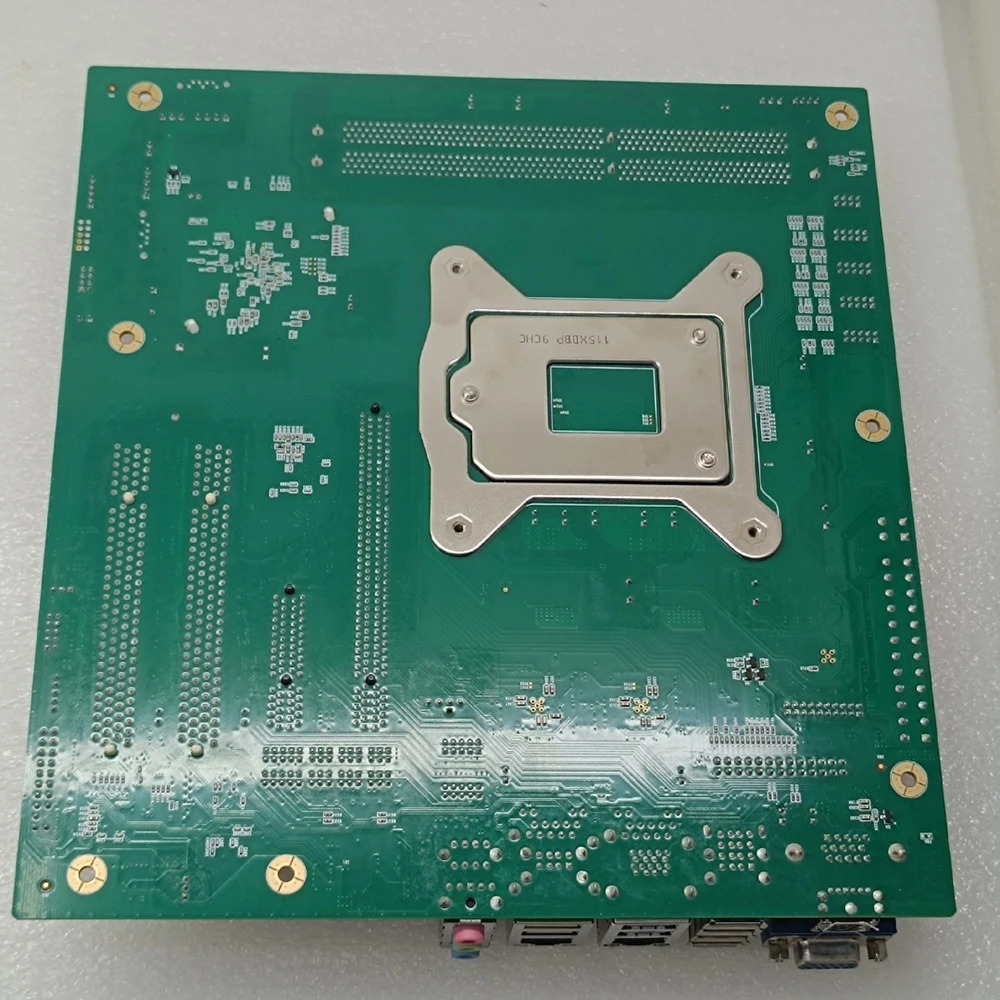 EVOC ECS-1830V2NA 산업컴퓨터 장비 마더보드용