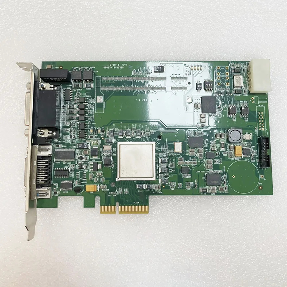 PCIE-CPL64 베이스 51-18511-0A20 산업인수 카드용