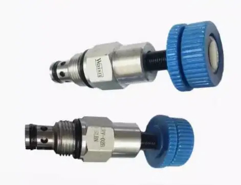 WAISN 인서트 릴리프 밸브 CRV-04-MBN CRV-04-LBN CRV-04R-MBN CRV-04R-LBN CRV-04-HAN CRV-02-HAN