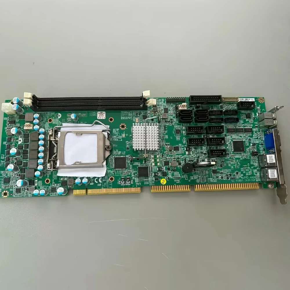 ADLINK 산업컴퓨터 마더보드 NUPRO-A40H 듀얼 네트워크 포트