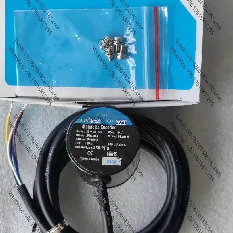 MES-100N-360N-600N-1000N-2000N 디코더 인코더 원본
