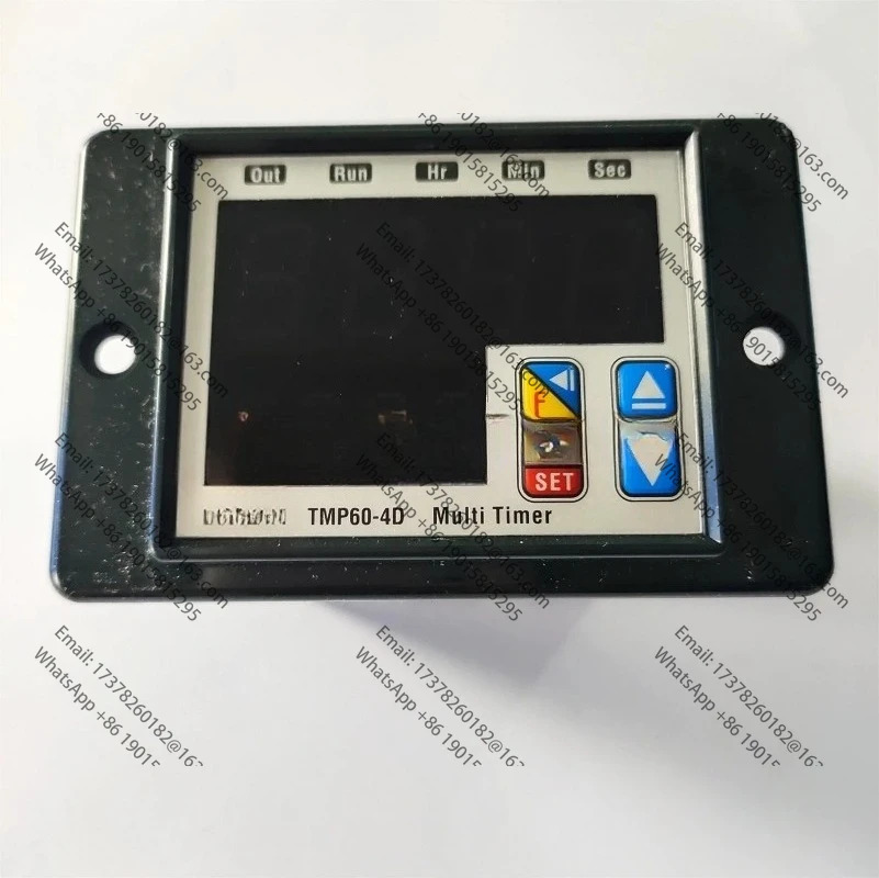 TMP604D 90265VAC FOTEK 새 타이머