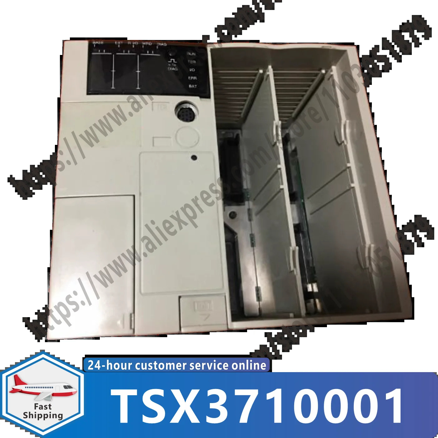 오리지널 모듈 TSX 3710001 3710128 DT1 3710101