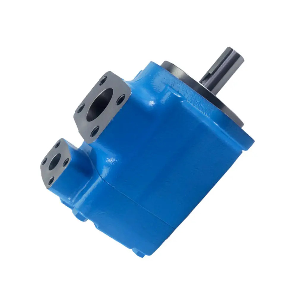 오일 펌프 사출 성형 기계 전유압 고압 베펌프 20V-2A-1A 1B 1C 1D-22R 20V-3A-1A 1D-22