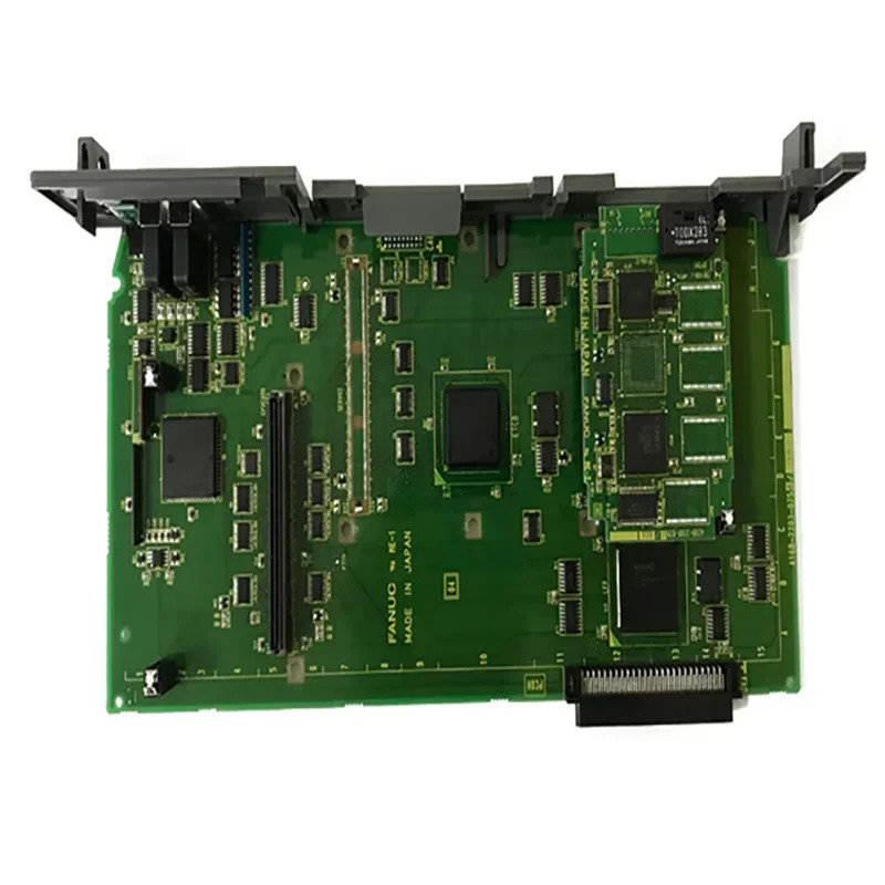 산업제어 보드 A20B-8101-0401