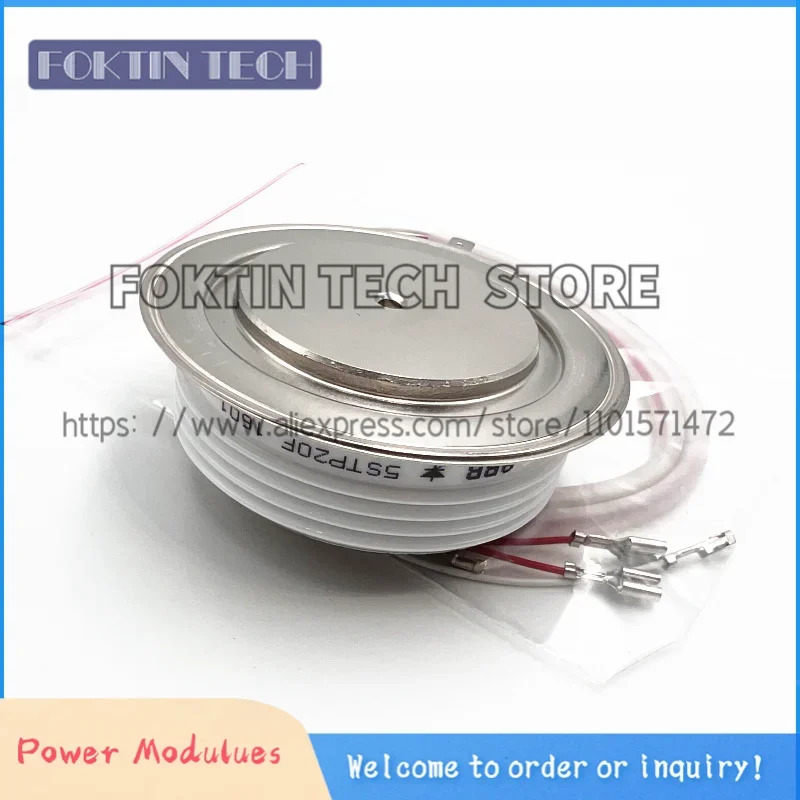 사이리스터 O 5STP20F1601 5STP04D5200 5STP04D4200 5STP 04D4200 20F1601 04D5200 SCR 신