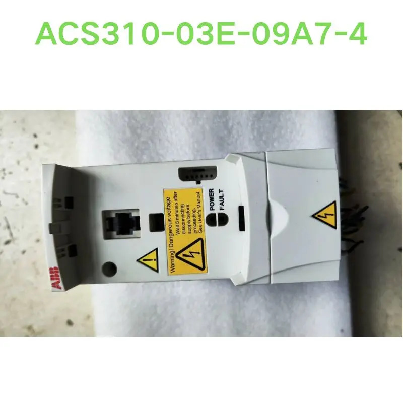 리퍼 OK 주파수 변환기 4KW ACS310-03E-09A7-4