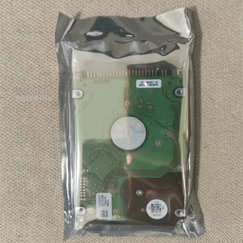 HTSHITACHI 20GB IDE 2.5 4200RPM 2MB 노트북 HDD새 하드 424020 M9AT00