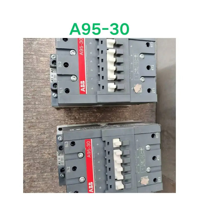 리퍼 OK A95-30 접촉기 230V
