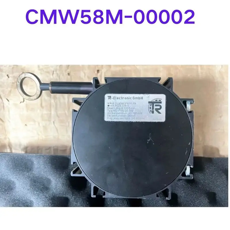 인코더 CMW58M-00002