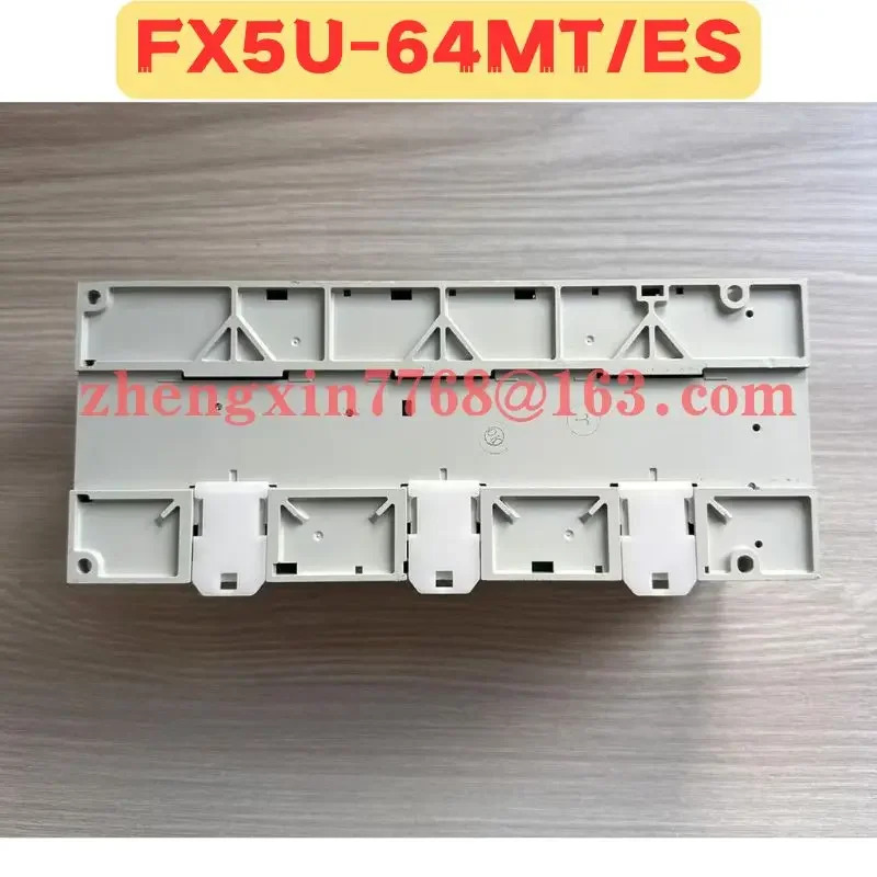 리퍼 모듈 FX5U-64MT/ES 정상 기능 완료