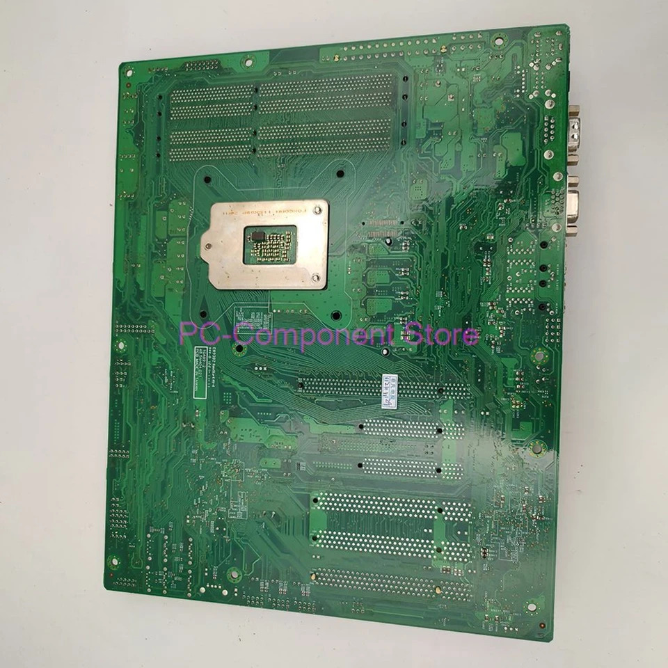 Supermicro 서버 워크스테이션 마더보드X9SCI-LN4LGA1155는 intel호환을 지원 제온 E3-1200 V2 시리즈
