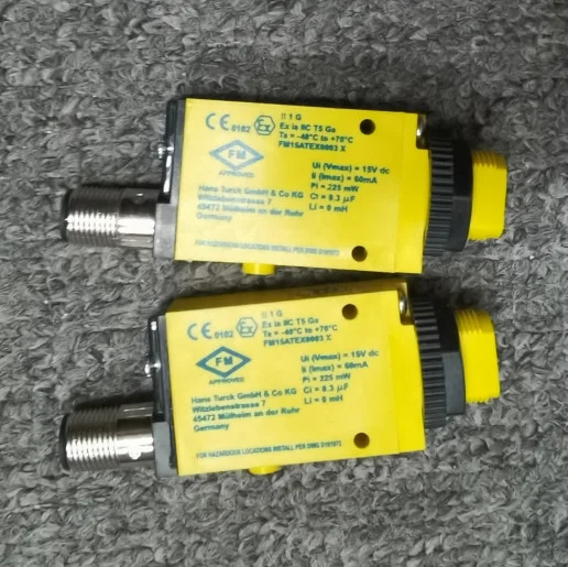 ROS5m-Mi-Y1-H1141 ROS5m-Mi-Y1 독일 Turck TURCK