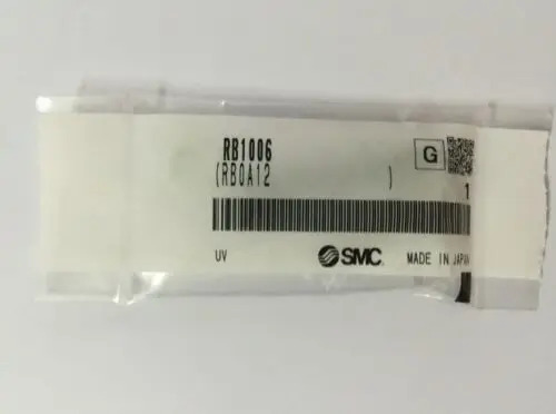 RB1006 SMC 유압 버퍼 경험
