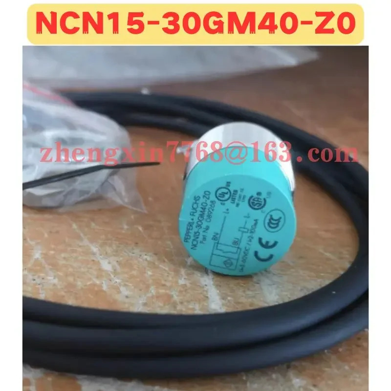 오리지널 NCN15-30GM호환40-Z0 스위치 센서 NCN15 30GM호환40 Z0 신