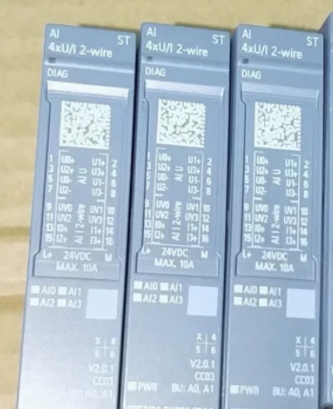 6ES7134-6FF00-0AA1 6ES7134-6FB00-0BA1 6ES7134-6TD00-0CA1 6ES7134-6GB00-0BA1 6ES7134-6HD01-0BA1