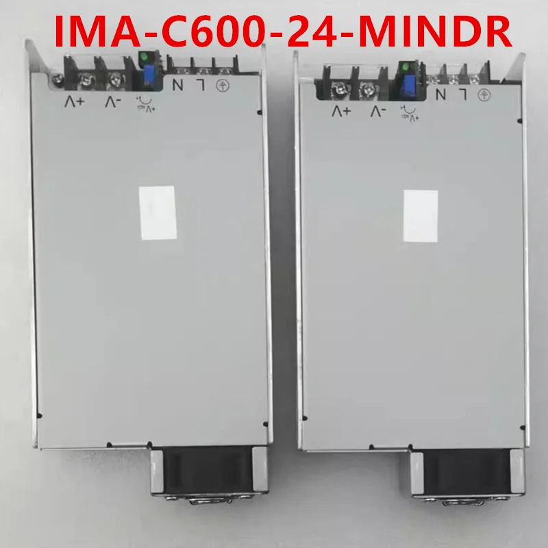 DELTA 600W IMA-C600-24-MINDR EOE리퍼 전원공급장치 14020862