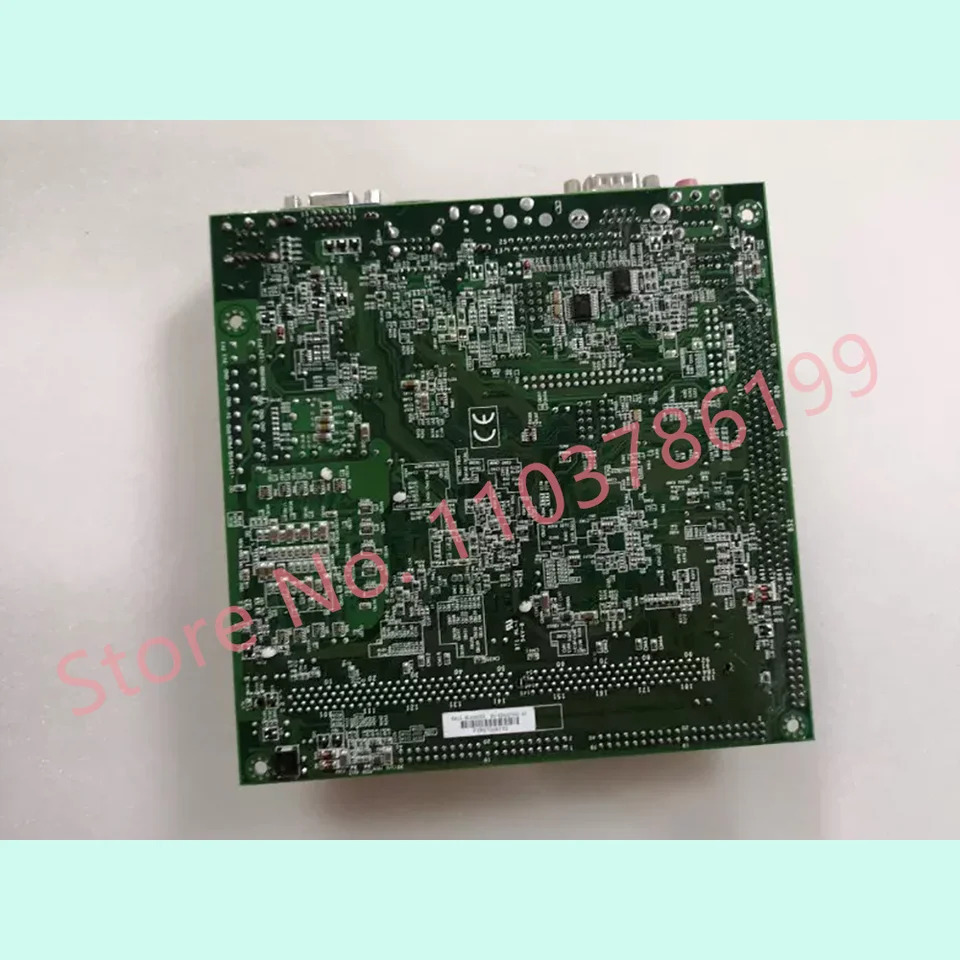 VIA 산업마더보드 Mini-ITX EPIA-ML6000EA