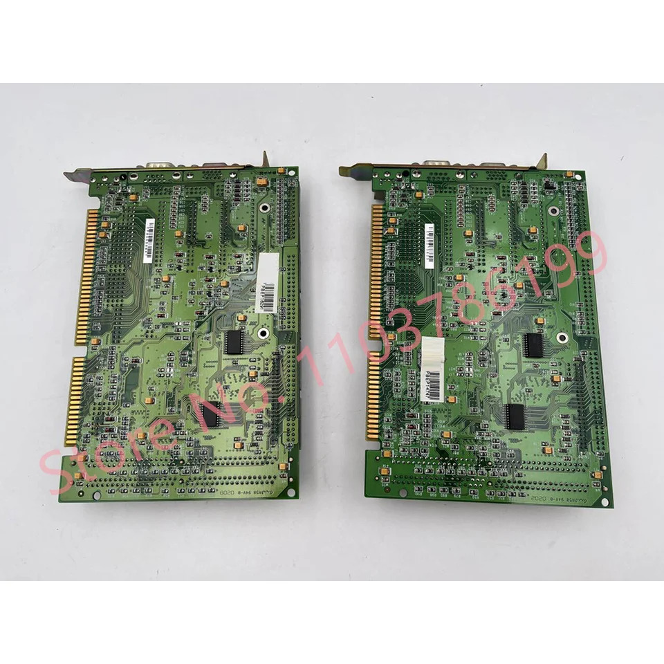 Advantech 산업컴퓨터 마더보드 PCA-6135 Rev.B2