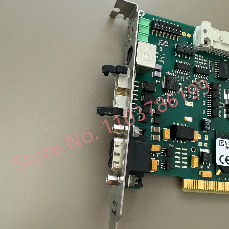 피닉스 카드 IBS PCI SC/I-T 2725260