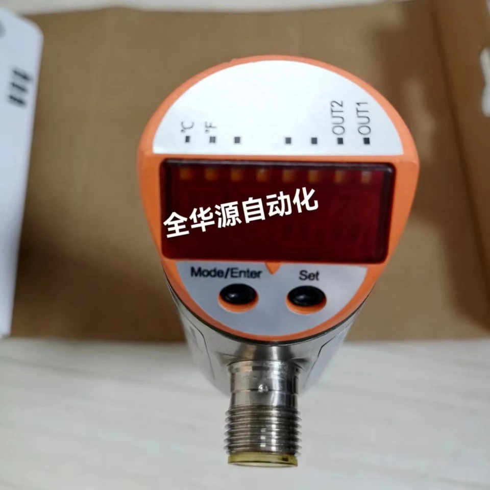 IFM 압력센서 TN-013KBBD10-QFPKG/USZ TN7531 신