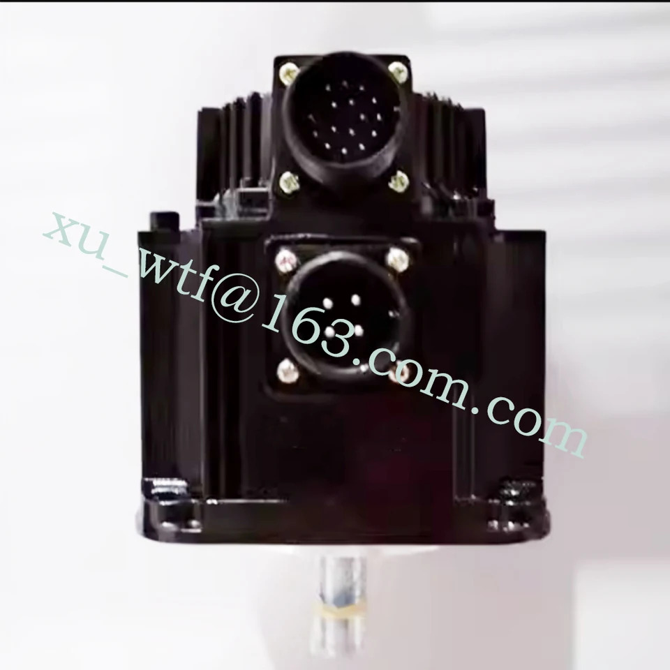 오리지널 SGM호환GH-05DCA6F-OY AC 서보모터 400V 450W 신