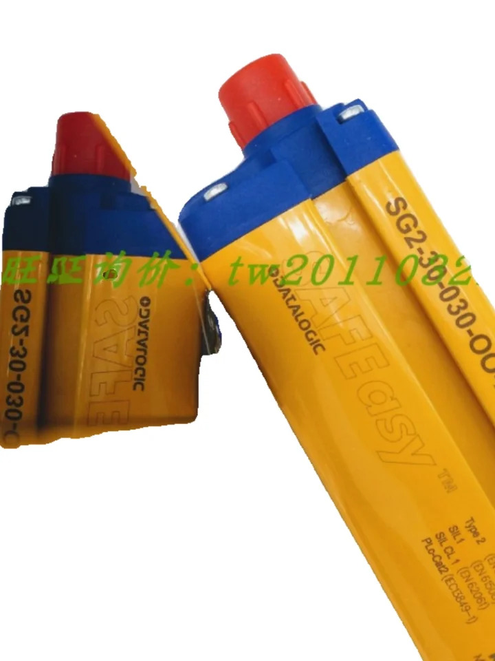 Delijie DATALOGIC 안전 라이트 SG2-30-015-OO-X을 해주시기 바랍니다