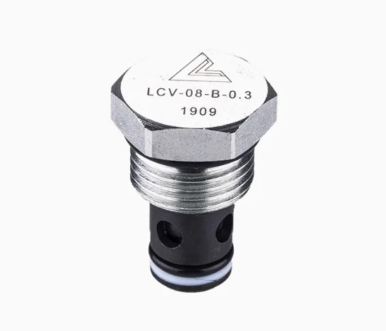 KETA 플매트 카펫 러그단방향 밸브 LCV-08-P-0.3 LCV-08-P-0.7 LCV-08-P-2.1 LCV-08-P-3.0 LCV-08-P-4.1 LCV-08-P-6.9