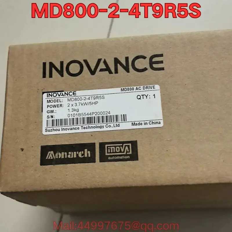 MD800-2-4T9R5S 인버터 모듈