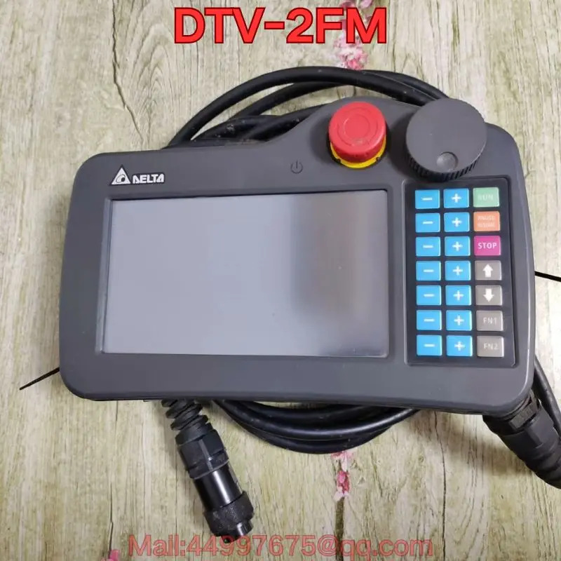 리퍼 DTV-2FM 교육 장치기능 리퍼는 정상